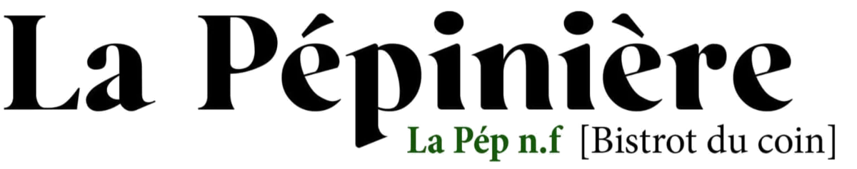 La Pépinière